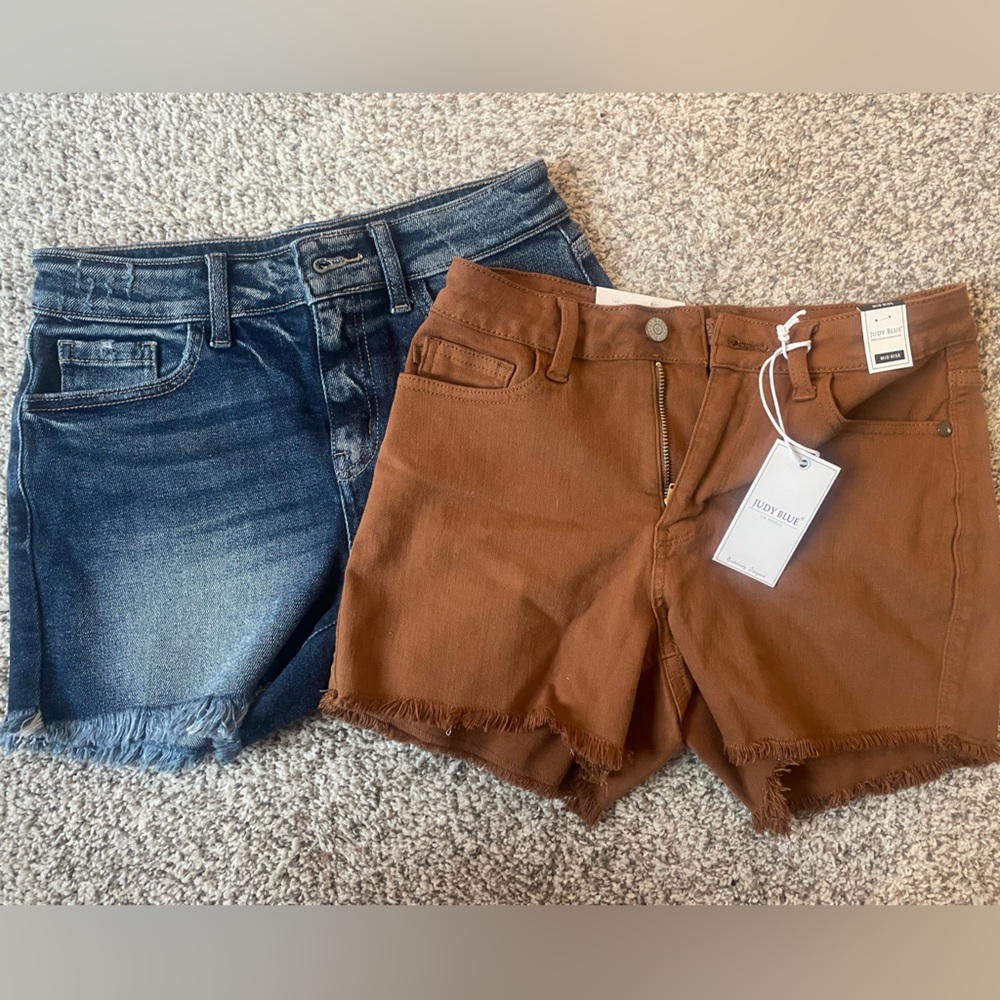 Shorts